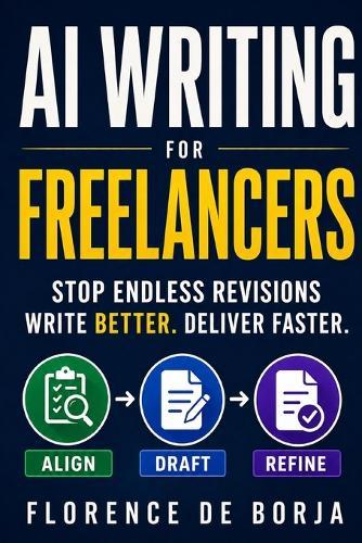AI Writing for Freelancers: Stop Endless Revisions and Deliver Better Work Faster