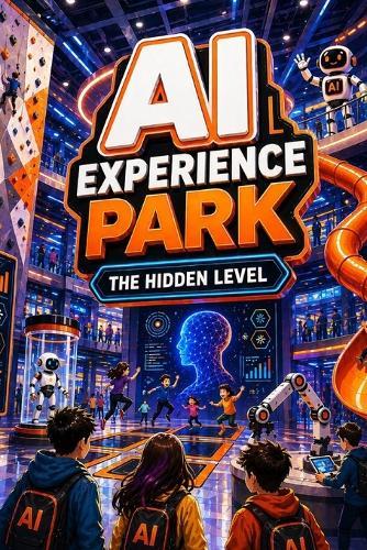 AI Experience Park: The Hidden Level