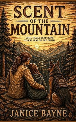 Scent of the Mountain: Some trails lead home. Others lead to the truth.