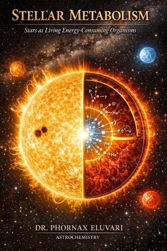 Stellar Metabolism: Stars as Living Energy-Consuming Organisms