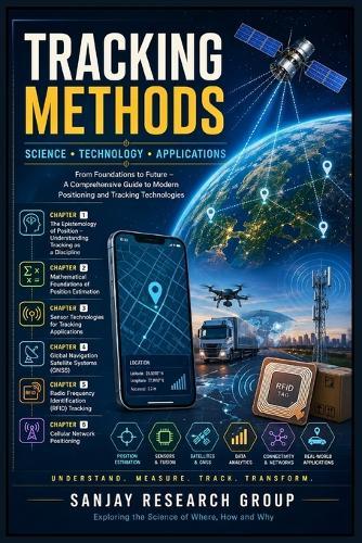 Tracking Method: A Comprehensive guide to Moder Postioining and Tracking Technologies
