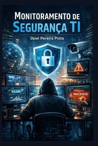 Monitoramento de Segurança TI