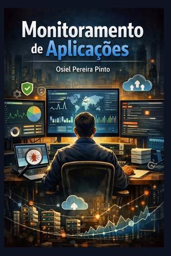 Monitoramento de Aplicações