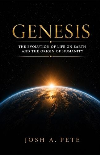 Genesis: The Evolution of Life on Earth and the Origin of Humanity
