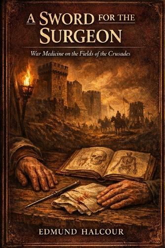 A Sword for the Surgeon: War Medicine on the Fields of the Crusades