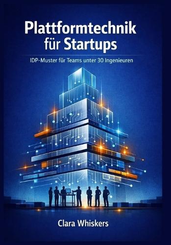 Plattformtechnik für Startups: IDP-Muster für Teams unter 30 Ingenieuren