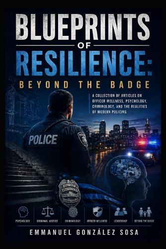 Blueprints of Resilience: Beyond the Badge