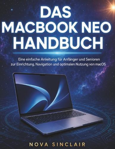 Das Macbook Neo Handbuch
