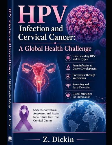 HPV Infection and Cervical Cancer: A Global Health Challenge