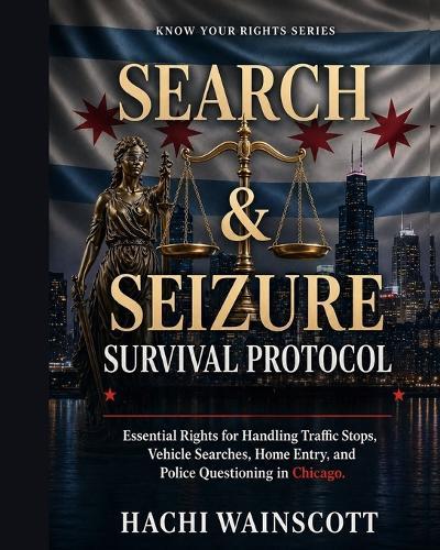 Search and Seizure Survival Guide for Chicago Residents: Know Your Fourth Amendment Rights During Police Stops, Vehicle Searches & Home Raids in Chicago