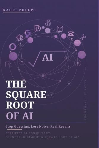 The Square Root of AI: Stop Guessing. Less Noise. Real Results.