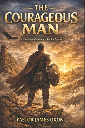 The Courageous Man: A Comprehensive Guide to Biblical Manhood