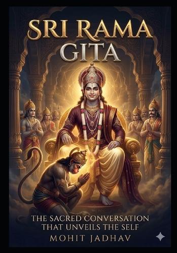 Sri Rama Gita: The Sacred Wisdom of Rama - A Complete Guide to Liberation, Meditation, and the Nature of the Self