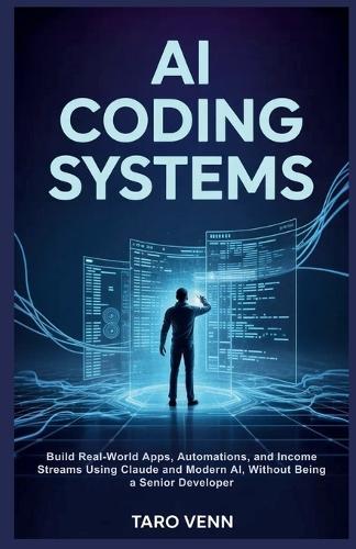 AI Coding Systems: Build Real-World Apps, Automations, and Income Streams Using Claude and Modern AI, Without Being a Senior Developer