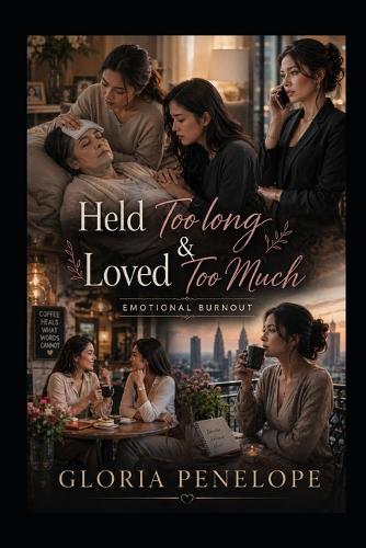 Held too long & Loved too much: Emotional burnout