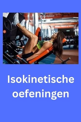 Isokinetische oefeningen