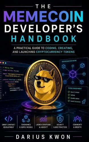 The Memecoin Developer's Handbook: A Practical Guide to Coding, Creating, and Launching Cryptocurrency Tokens