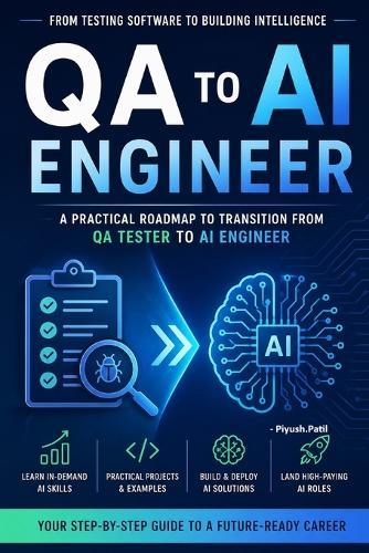 From QA to AI Engineer: DevOps & AI Systems Blueprint