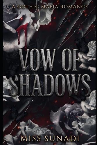 Vow of Shadows: A Gothic Mafia Romance