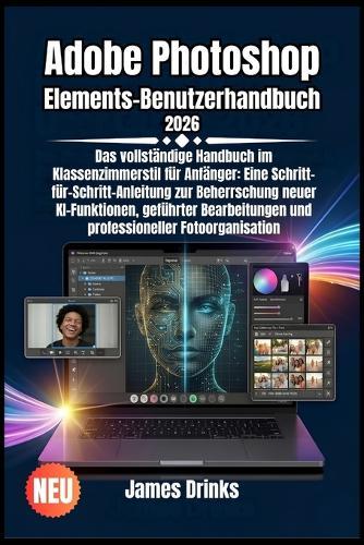 Adobe Photoshop Elements-Benutzerhandbuch 2026
