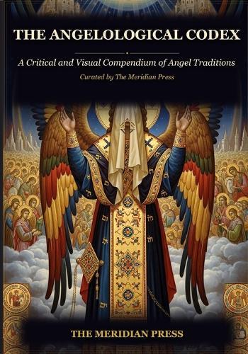 The Angelological Codex: A Critical and Visual Compendium of Angel Traditions