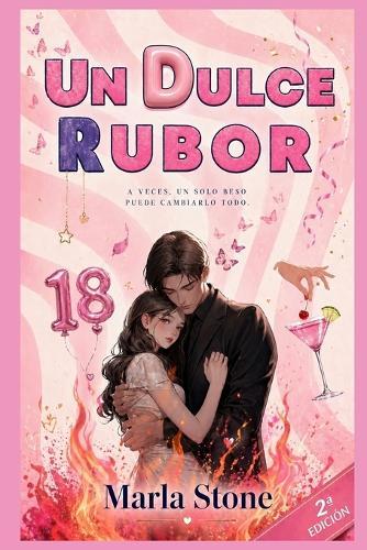 Un Dulce Rubor: La historia de Camelia y Matías