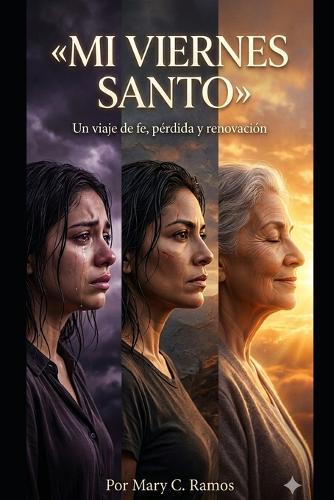 Mi Viernes Santo: a un paso de la luz