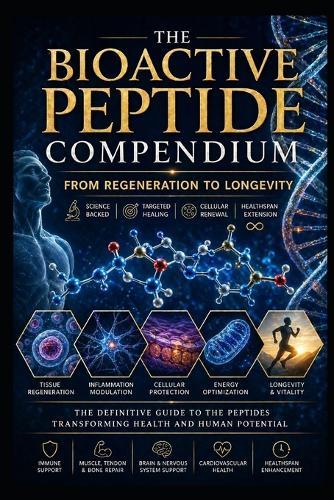 The Bioactive Peptide Compendium: From Regeneration to Longevity
