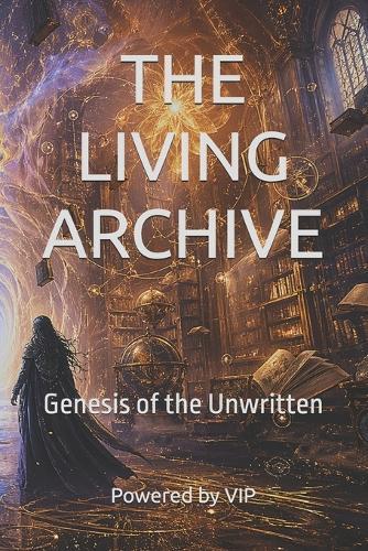 The Living Archive: Genesis of the Unwritten