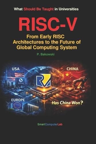 RISC-V The Future of Gloabal Computing Sysstem