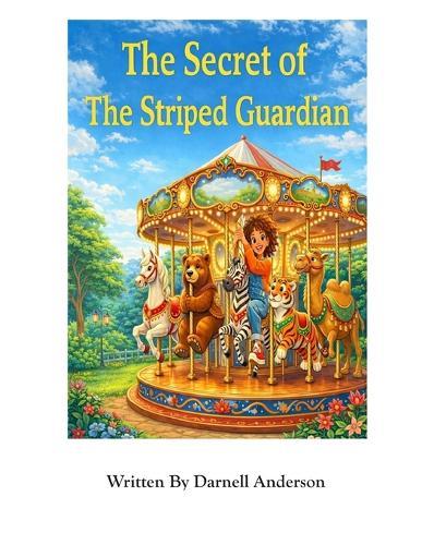 The Secrets Of The Striped Gaurdian