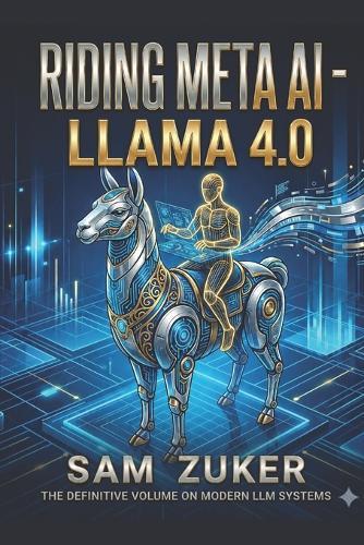 RIDING META AI Llama 4.0