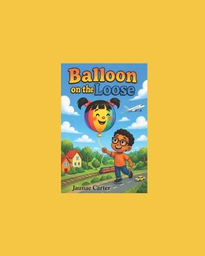 Balloon on the Loose