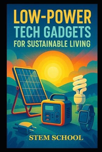 Low-Power Tech Gadgets for Sustainable Living: DIY Eco Devices for Future-Ready Green Innovations
