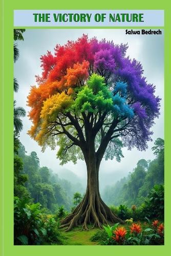 The Victory of Nature: The Magical Guardian of the Evergreen Forest