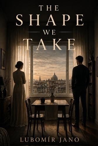 The Shape We Take