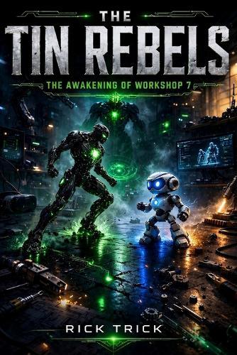 The Tin Rebels: The Awakening of Workshop 7