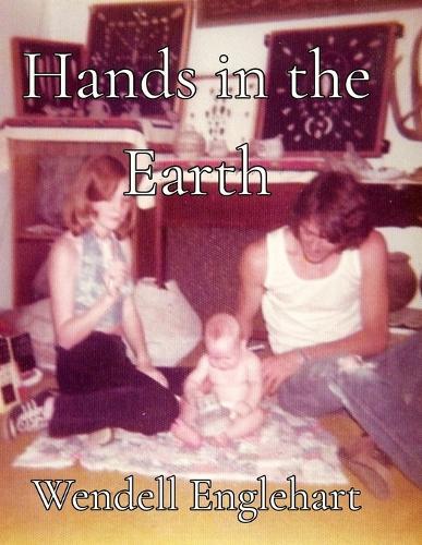 Hands in the Earth