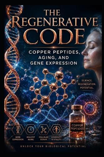 Copper Peptides, Aging & Gene Expression: The Regenerative Code