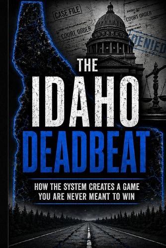 The Idaho Deadbeat: How the System Creates a Game You Are Never Meant to Win