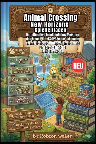 Animal Crossing New Horizons Spielleitfaden 2026