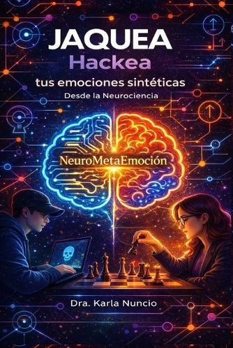 Jaquea Hackea Tus Emociones Sinteticas. Desde La Neurociencia. Neurometaemoción