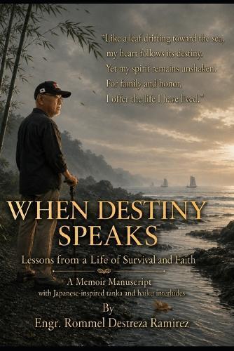 When Destiny Speaks: Lessons from a Life of Survival and Faith: A Memoir Manuscript