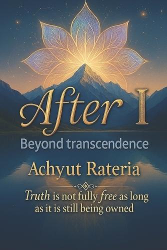After I: Beyond Transcendence