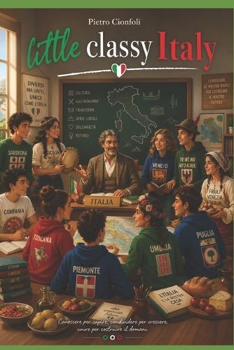 Little Italy Class