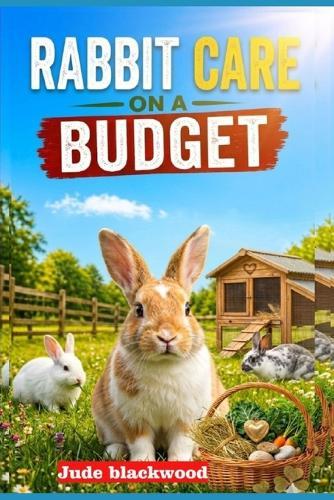 Rabbit Care on a Budget: Affordable Setup, Feeding, and Simple Tips for Raising a Healthy, Happy Bunny