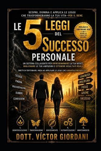 Le 5 leggi del successo personale