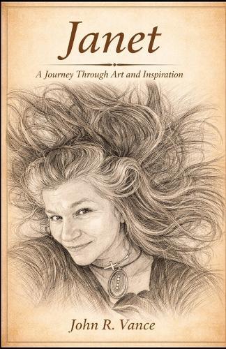 Janet: A Journey through Art and Inspiration