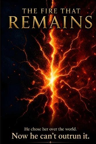 The Fire That Remains: What Survives Will Change Everything