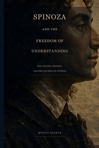 Spinoza and the Freedom of Understanding: God, Nature, Emotion, and the Illusion of Control